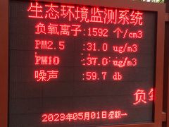 -大屏嶂森林公园