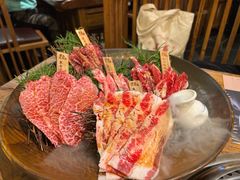 -黑牛の店·和牛烧肉(合生汇店)