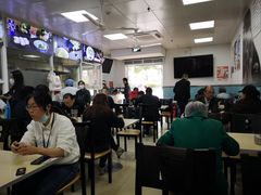 大堂-顶巧鸡汤馄饨(虹口总店)