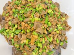 -良友·地标海鲜青岛菜(五四广场店)