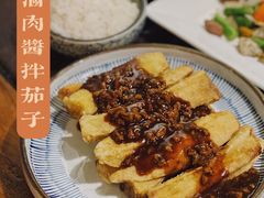 -上楼私房菜(院士路店)