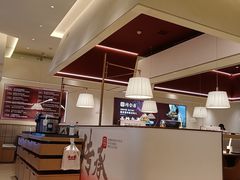 -同合居·非遗东北菜(王府井店)