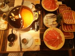 -山葵家·创意料理(万象汇店)