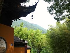 -宝岩生态观光园