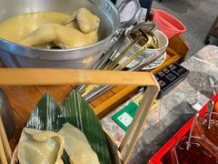 -禄婶鸡煲·打边炉