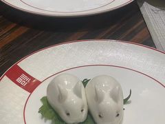 -夏宫中餐厅(香格里拉大酒店)