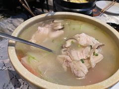 -红辣椒·川菜·火锅(科华路店)
