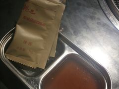 -碎怂烤肉(钟楼柳巷店)