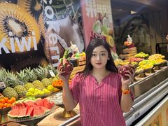 -皇室假期美食水疗会(春风路店)