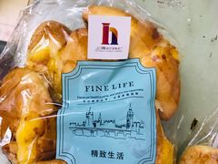 -上海哈尔滨食品厂(汇联商厦店)