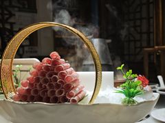 -北平三兄弟涮肉(簋街总店)