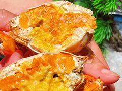 -龚记海鲜20年老字号