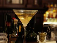 -LONG BAR 廊吧(外滩华尔道夫酒店)