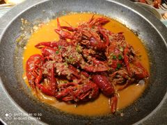 -青年公社烤鸭(滨湖银泰店)