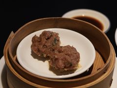 -丽晶轩中餐厅(重庆丽晶酒店)