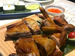 -Thai Alley泰爱里(二沙岛店)