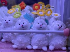 -汤姆熊欢乐世界(滨江店)