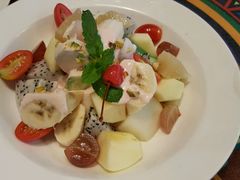 -芭莉与彩虹西餐厅(成都合生汇店)