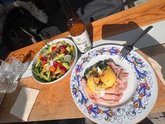 -Alimentari早午餐(安福路店)