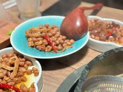 -蘑界·野生菌火锅(深业上城店)