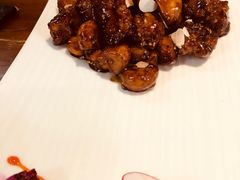 -陆壹捌餐厅(五大道店)