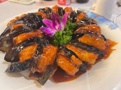 -大眼锅贴水饺(河东店)