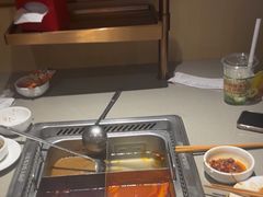 -海底捞火锅(顺义华联店)