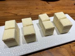 -天山集市餐厅(康城店)