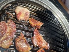 -東盛炭烤自助料理(浦东文峰广场店)