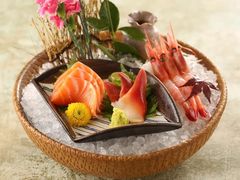 -蟹将军·松叶蟹和牛日料放题自助(K11店)