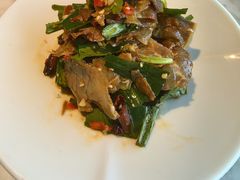 -雀蓝川菜(奥体广场店)