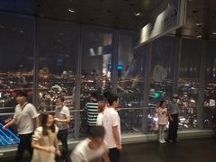 -上海中心大厦