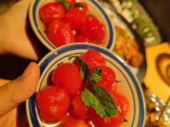 -贰醒·私房小院烧烤 (太古里店)