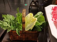 -鼎鼎香·港式火锅(北京SKP店)
