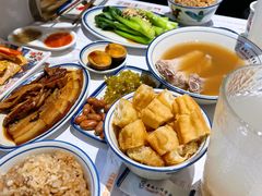 -發起人·肉骨茶(万象汇店)