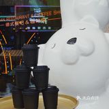 北京咖啡 | 五棵松华熙live又入驻新咖啡馆一家