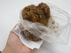 -璐坊粽王(复兴中路店)