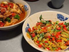-潇湘阁(汉光百货店)