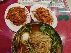 -西塔大冷面(市府大路店)