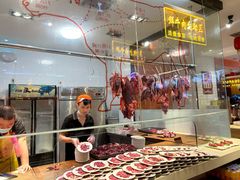 -名门潮牛·鲜牛肉海鲜火锅.烧烤自助餐厅(诚丰广场店)