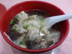 -北万新包子店(淮海店)