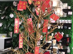 -洄归山也·高空C位湖景下午茶(东方之门店)