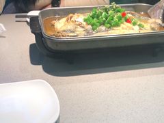 -半天妖烤鱼(新中关购物中心店)