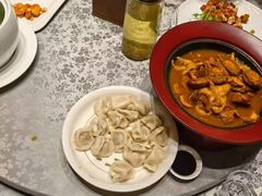 -将相和·海鲜蒸饺大连菜