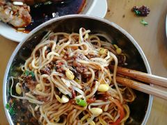 -蒋炸酱(内东街店)