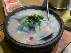 -桂小厨广西菜(青秀万达店)