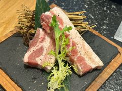 -韩满园· 甄选韩式烤肉