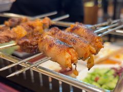 -玉善烧烤串城(长春总店)