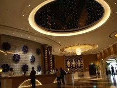 -澳门十六浦索菲特大酒店
