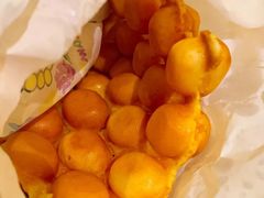 咸蛋黄鸡蛋仔-妈咪鸡蛋仔(尖沙咀东分店)